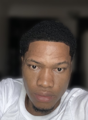 Developer portrait